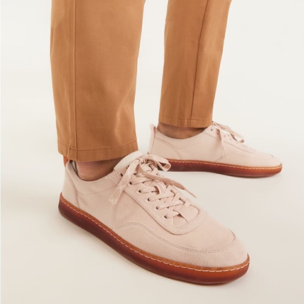 NEW Everlane The Tread-Bare Sneaker